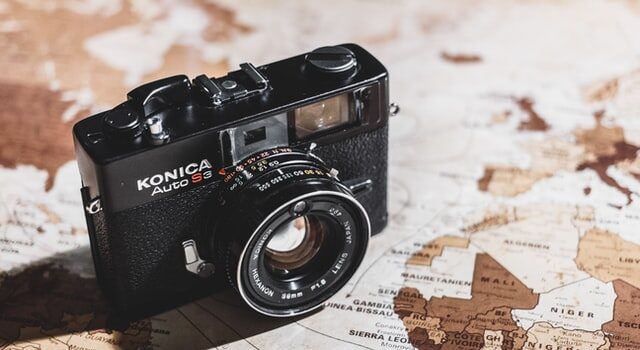 Photo Ideas for Travelers Photo ideas for travel