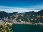 Top Hill Stations in India to visit Top Hill Stations in India to visit