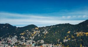 Top Hill Stations in India to visit Top Hill Stations in India to visit