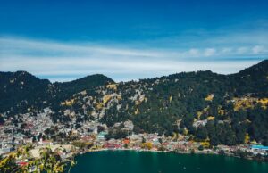 Top Hill Stations in India to visit Top Hill Stations in India to visit