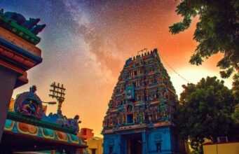Top things to do in Chennai Top things to do in Chennai