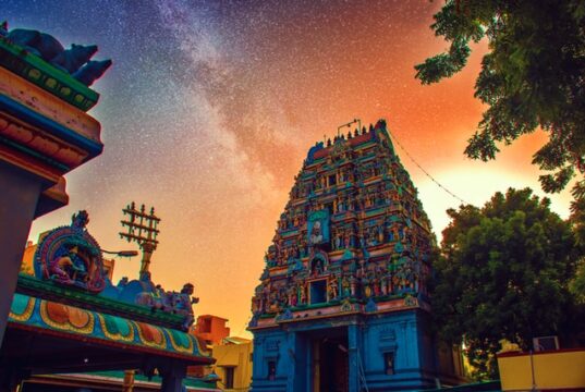 Top things to do in Chennai Top things to do in Chennai