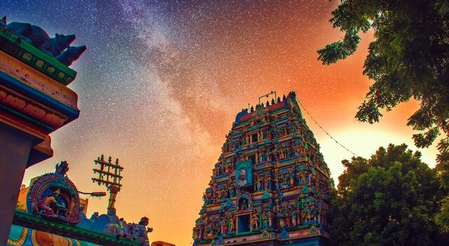 Top things to do in Chennai Top things to do in Chennai