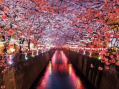 Best places to visit in Japan Best places to visit in Japan