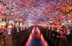 Best places to visit in Japan Best places to visit in Japan