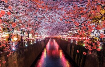 Best places to visit in Japan Best places to visit in Japan