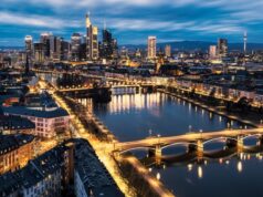 Top things to do in Frankfurt Top things to do in Frankfurt