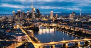 Top things to do in Frankfurt Top things to do in Frankfurt