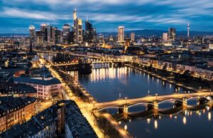 Top things to do in Frankfurt Top things to do in Frankfurt