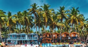 Best places to visit in Goa, India Best places to visit in Goa, India