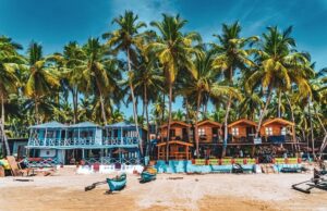 Best places to visit in Goa, India Best places to visit in Goa, India