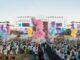 Top Music festivals around the World Top Music festivals around the World
