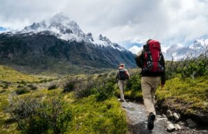 Best treks in the world Best treks in the world