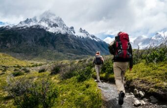 Best treks in the world Best treks in the world