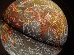 Where to travel based on your Zodiac Sign Where to travel based on your Zodiac Sign