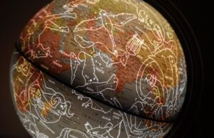 Where to travel based on your Zodiac Sign Where to travel based on your Zodiac Sign