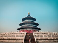 Top things to do in Beijing Top things to do in Beijing