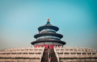 Top things to do in Beijing Top things to do in Beijing