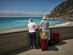 Travel Tips for Seniors Travel Tips for Seniors