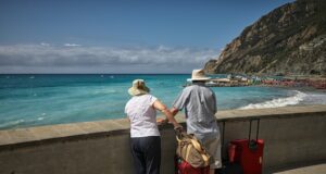Travel Tips for Seniors Travel Tips for Seniors