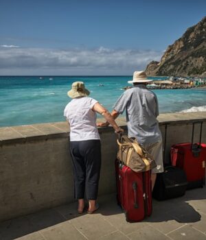 Travel Tips for Seniors Travel Tips for Seniors