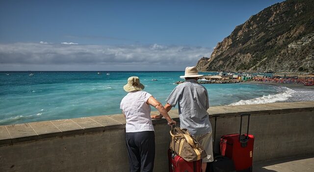 Travel Tips for Seniors Travel Tips for Seniors