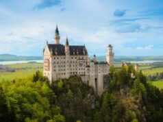 Most beautiful castles in the world Most beautiful castles in the world