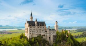 Most beautiful castles in the world Most beautiful castles in the world