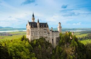 Most beautiful castles in the world Most beautiful castles in the world