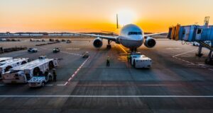 Who’s who of Airports Who's who of Airports