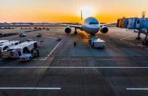 Who’s who of Airports Who's who of Airports