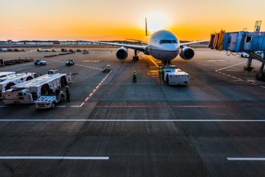 Who’s who of Airports Who's who of Airports