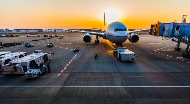 Who’s who of Airports Who's who of Airports