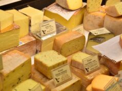 Best Destinations for Cheese Lovers Best Destinations for Cheese Lovers