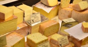 Best Destinations for Cheese Lovers Best Destinations for Cheese Lovers