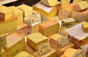 Best Destinations for Cheese Lovers Best Destinations for Cheese Lovers