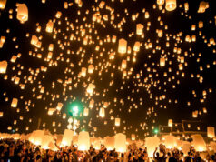 9 Best Australian Festivals you should visit Best Australian Festivals