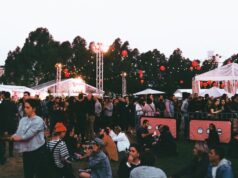 Top Film Festivals around the World Top Film Festivals around the World