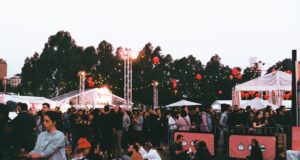 Top Film Festivals around the World Top Film Festivals around the World