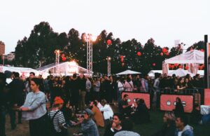 Top Film Festivals around the World Top Film Festivals around the World