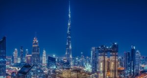 Top things to do in Dubai Top things to do in Dubai