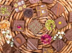 Best Destinations for Chocolate Lovers Best Destinations for Chocolate Lovers
