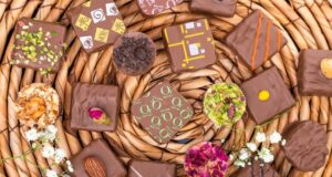 Best Destinations for Chocolate Lovers Best Destinations for Chocolate Lovers