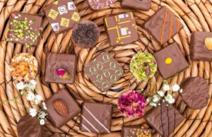 Best Destinations for Chocolate Lovers Best Destinations for Chocolate Lovers