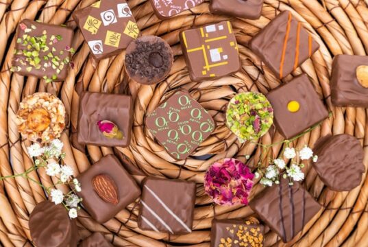 Best Destinations for Chocolate Lovers Best Destinations for Chocolate Lovers