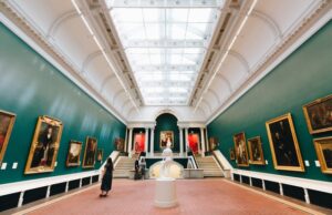 Best free Museums around the World Best Free Museums around the World