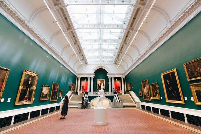 Best Free Museums around the World