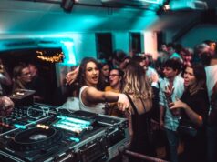 Best Destinations for Night Life Best Destinations for Night Life