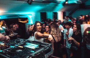 Best Destinations for Night Life Best Destinations for Night Life