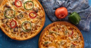 Best Destinations for Pizza Lovers Best destinations for Pizza Lovers